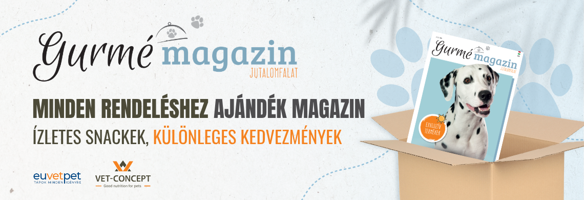 Gurmé magazin 2. 