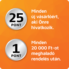 Prémium Shop ismertető