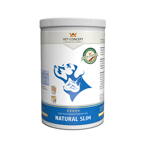 Natural Slim