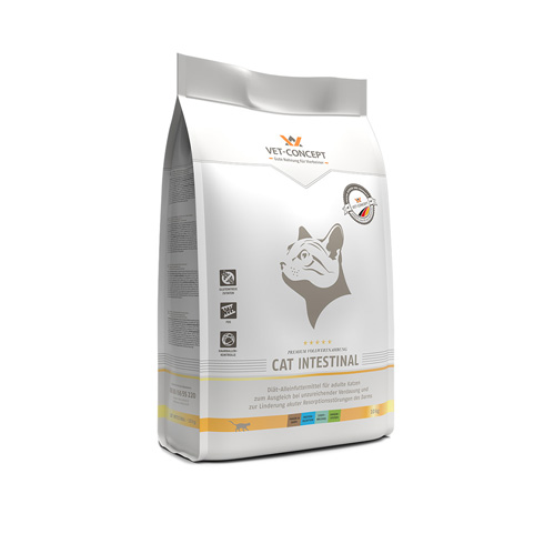 Cat Intestinal száraz macskatáp