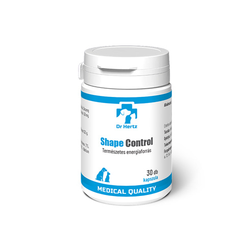 Dr Hertz Shape Control